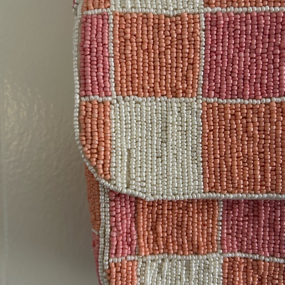 Beaded bag - Picture 2 of 4